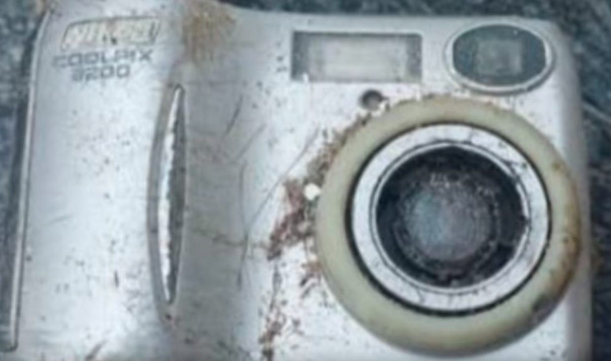 Fotocamera ritrovata dopo 20 anni in Val Grande: un viaggio nel tempo tra foto intatte