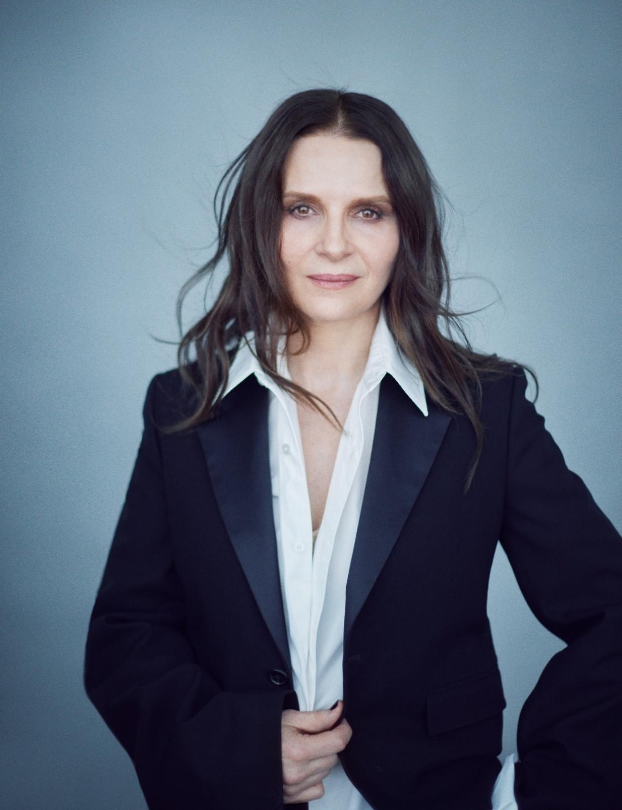 Juliette Binoche debutta come regista e sarà ospite al Torino Film Festival