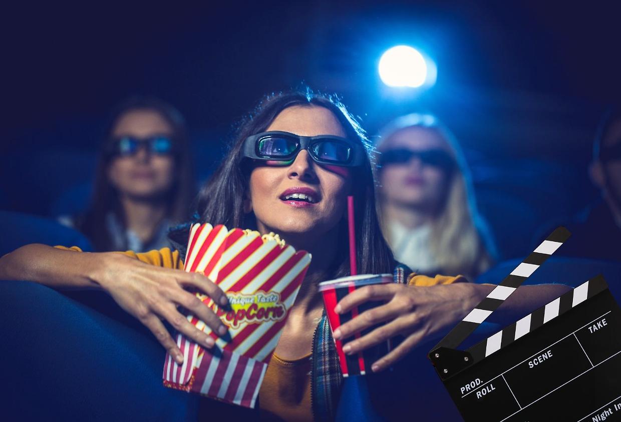 Cineforum “Nucleo” di Alba: il programma 2025/26 con 17 titoli imperdibili