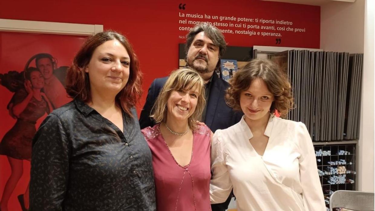 Torino, “Armonie Segrete”: cinque concerti tra musica, poesia e narrazione
