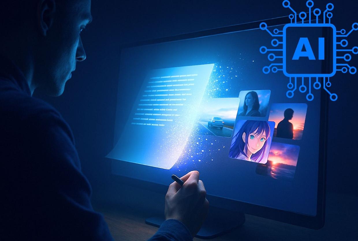 Cos’è Sora 2, la nuova app di OpenAI: come funziona e perché può cambiare i social video