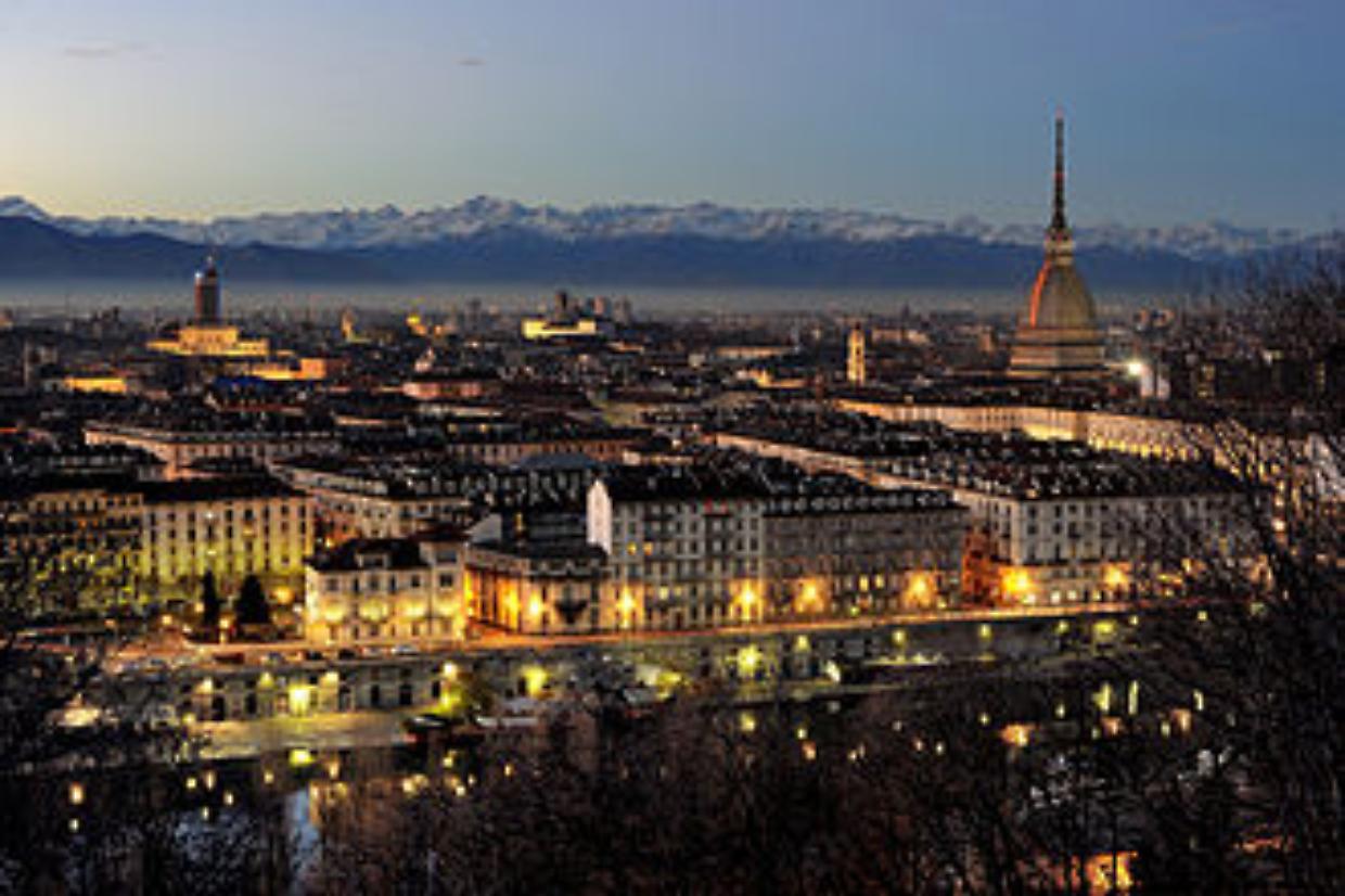 Turismo boom a Torino ad agosto: +8,3% negli alberghi e prezzi in crescita