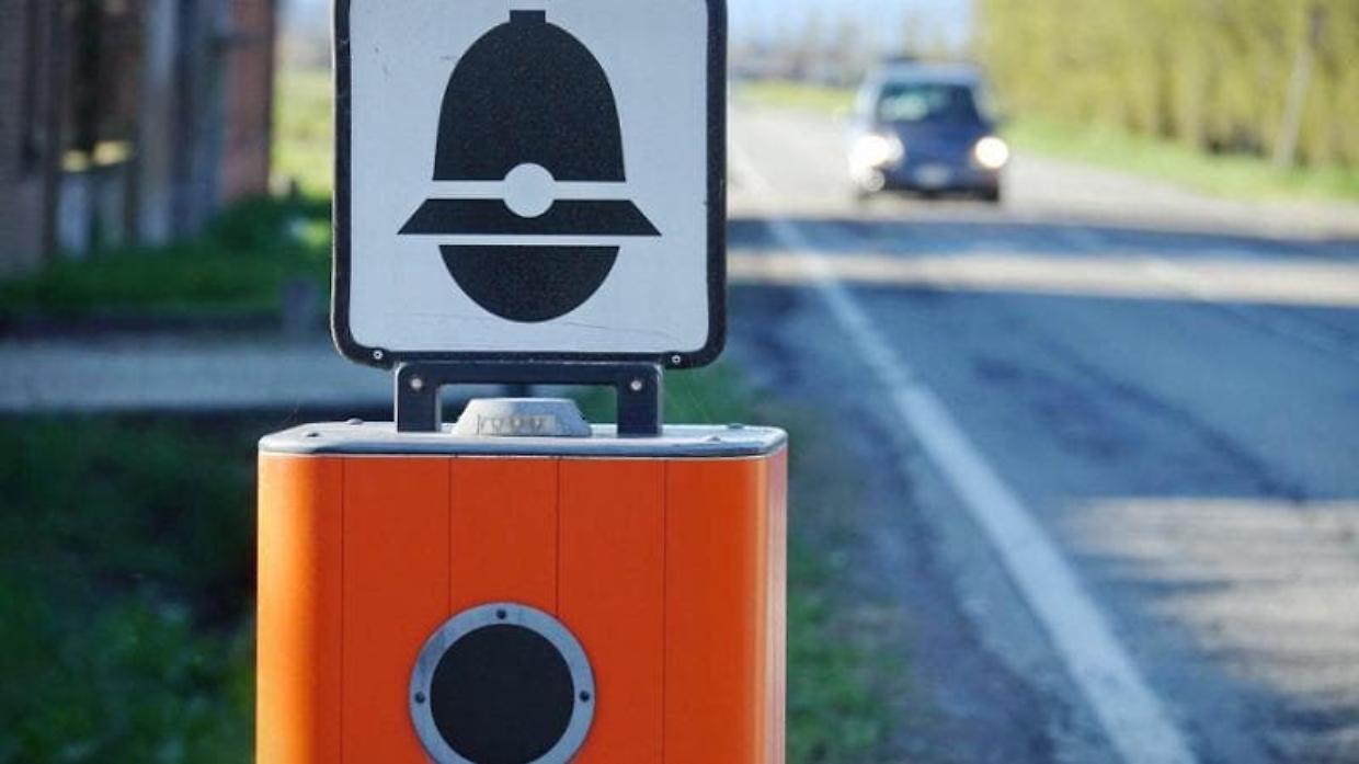 Autovelox, scatta il censimento: cosa cambia per gli automobilisti