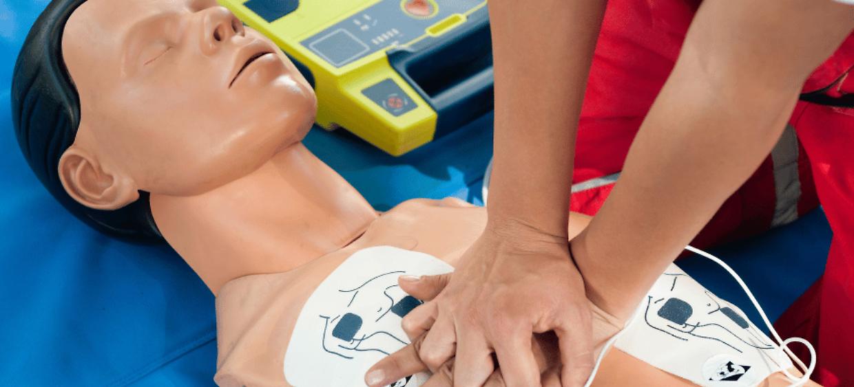 SoccorriAttori arriva in Canavese, dove gli studenti diventano protagonisti della cardioprotezione