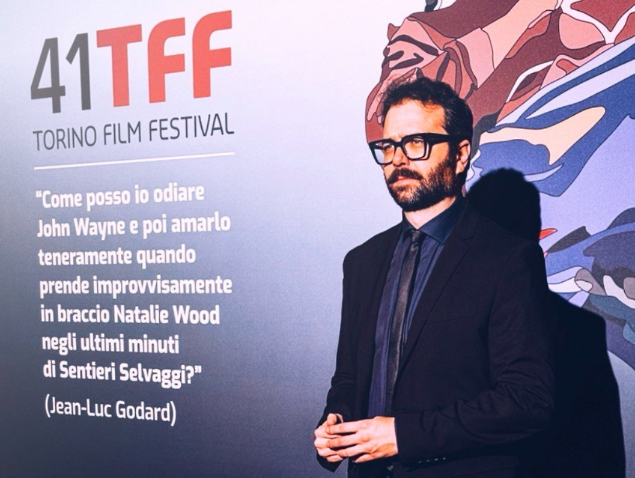 Nasce la Gypsy Cinema Academy, a dirigerla Luca Canale B.