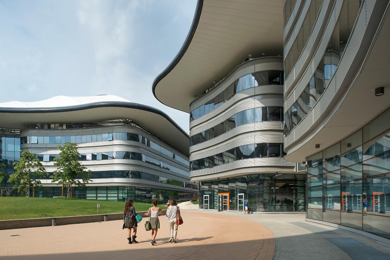 Riapre al Campus Einaudi lo Sportello EDO – Europa Diritti e Opportunità