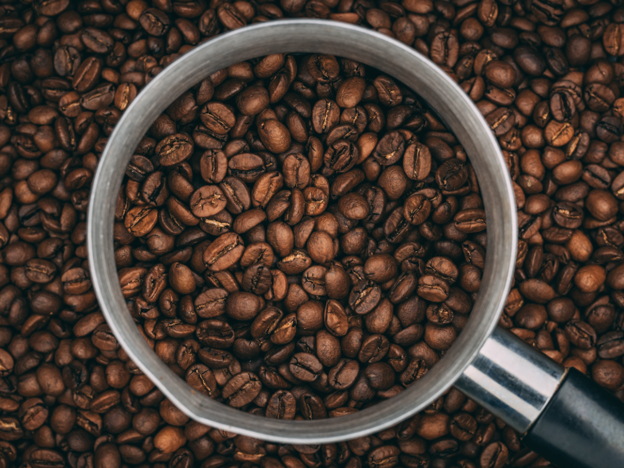 Il caffè si fa "vitaminico": Vergnano lancia il suo primo percorso funzionale
