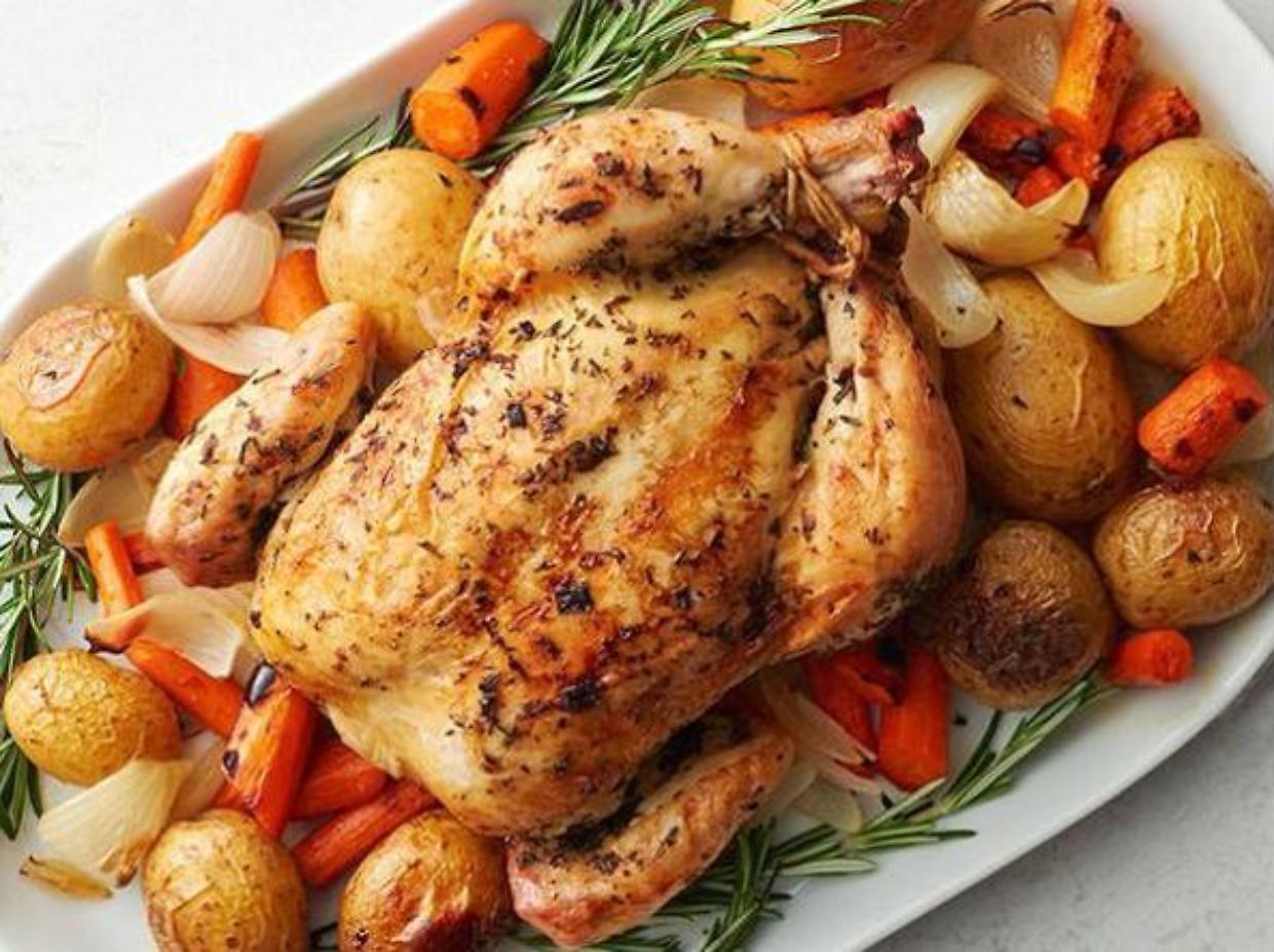 Il 2 ottobre si festeggiano i nonni, ma non solo: il Pollo Arrosto Day, un modo per riscoprire tradizioni di famiglia