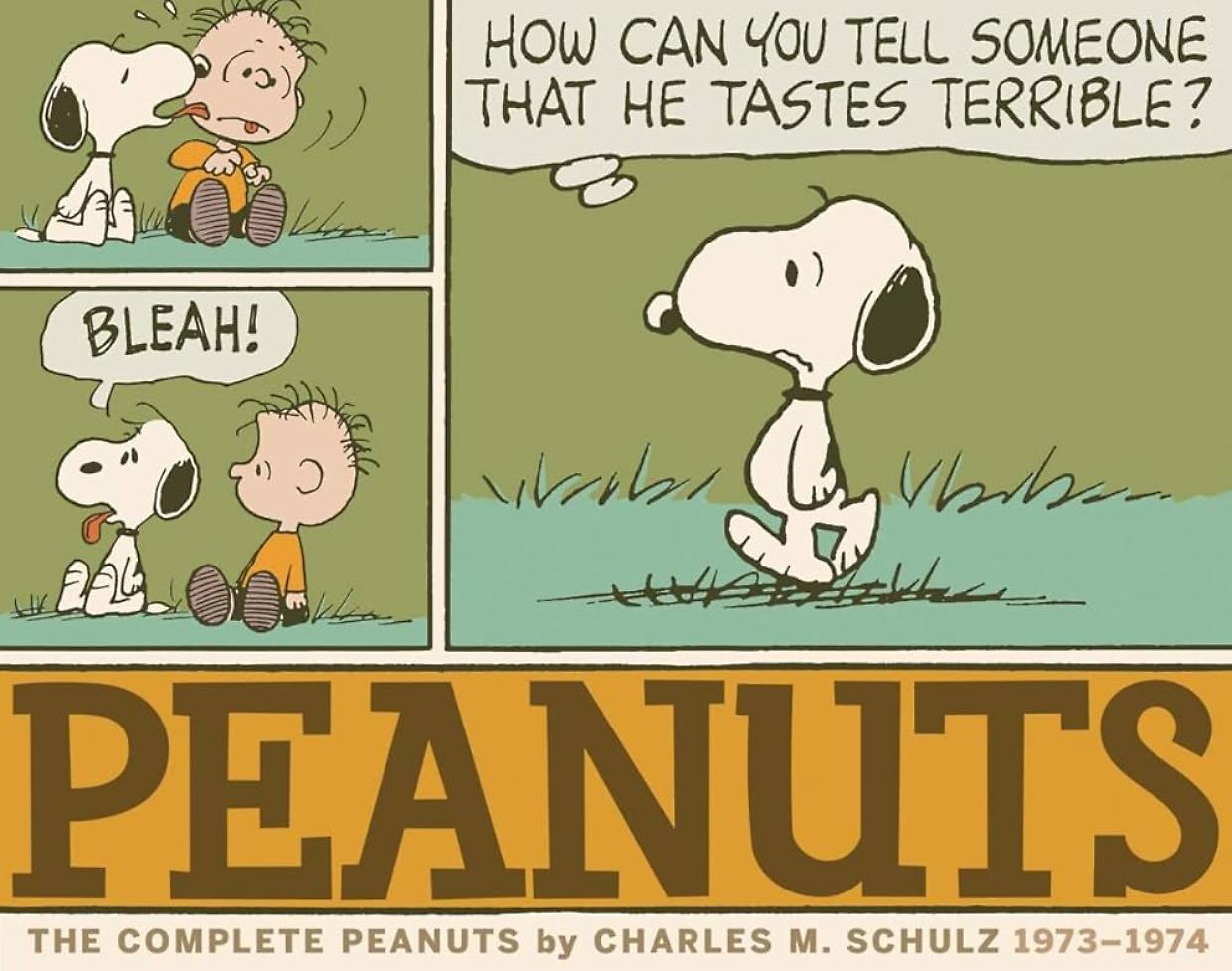 Peanuts compie 75 anni: l’ironia e la malinconia che non invecchiano
