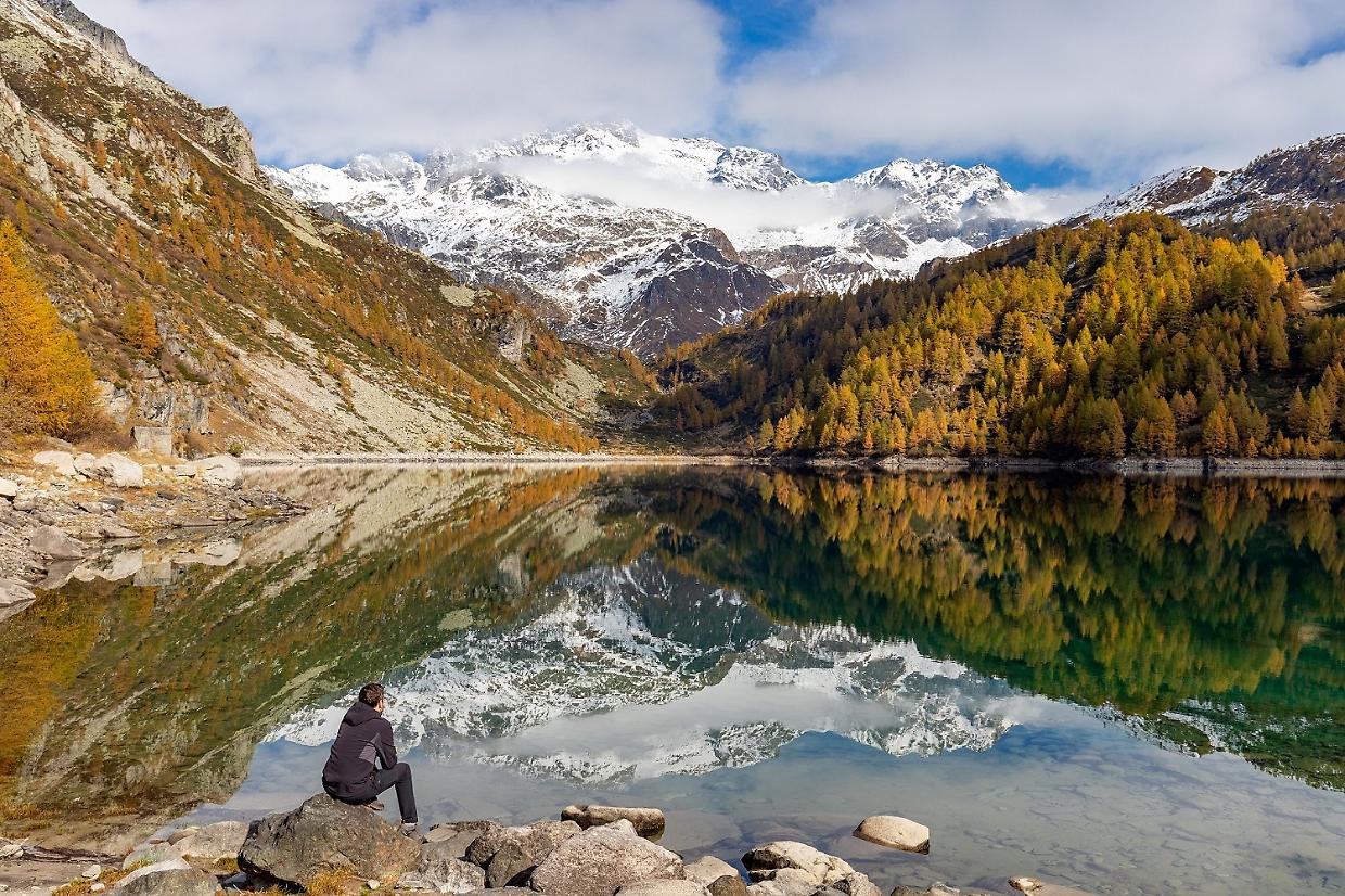 Autunno nel Distretto dei Laghi: ecco tutte le esperienze da vivere tra ottobre e novembre