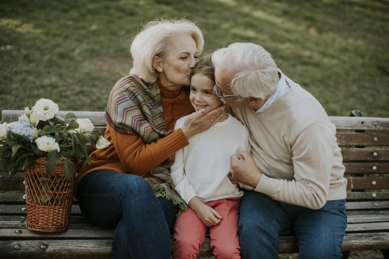 L'origine della Festa dei Nonni, perché si festeggia il 2 ottobre?
