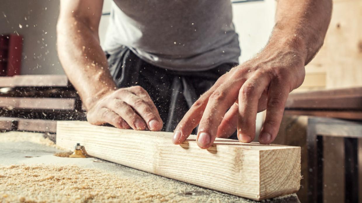 Filiera del legno in crisi, i dazi americani pesano su imprese e boschi piemontesi