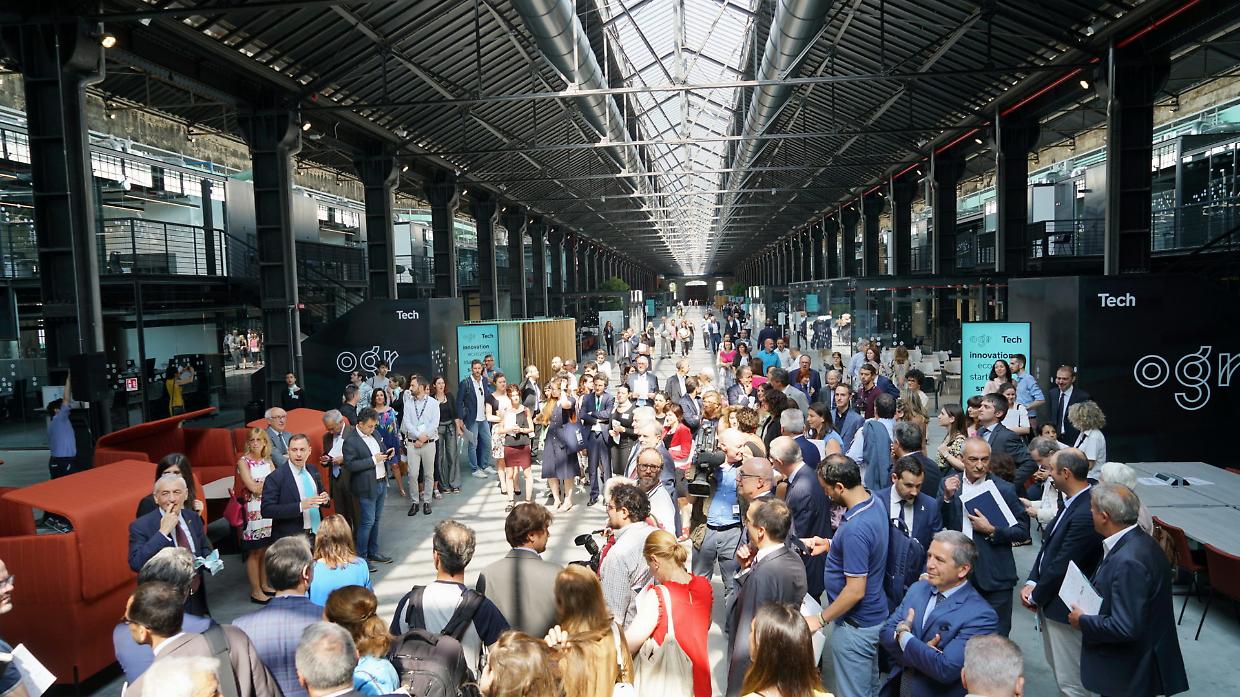 Torino lancia il “Talent Gateway” per attrarre e supportare startup e professionisti