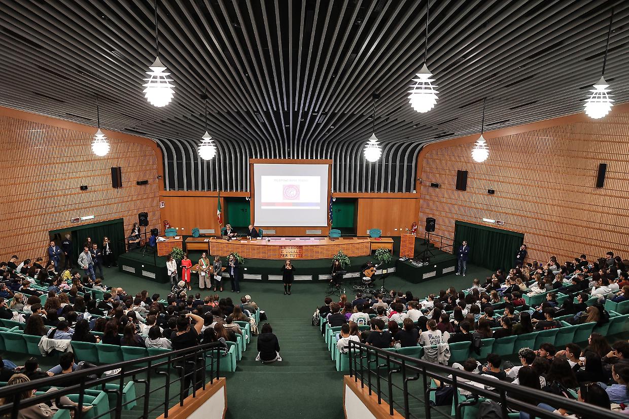 (Non) è stato solo un raptus: le giornate che sfatano i luoghi comuni sulla legalità