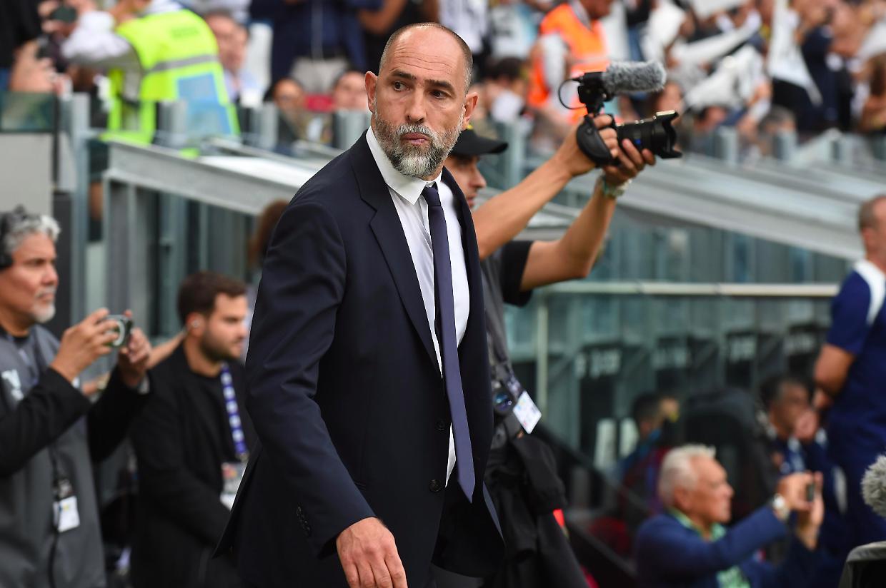 Juve, siamo alle solite: Tudor deve correre ai ripari, ecco come...