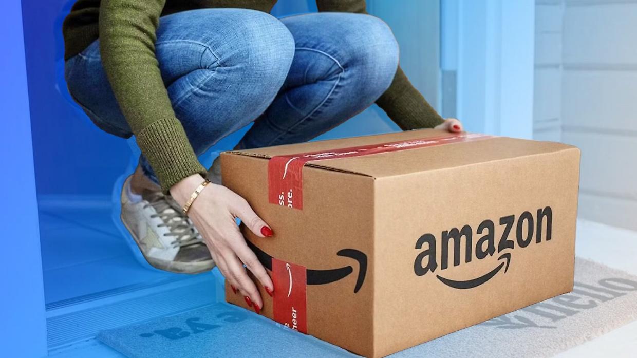 Amazon Haul arriva in Italia: vestiti, accessori e gadget a meno di 20 euro