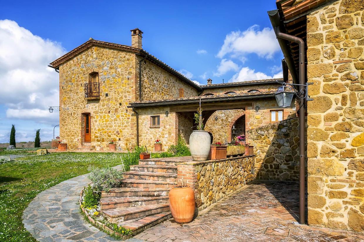Agriturismo in crescita in Piemonte, il volto sostenibile del turismo 