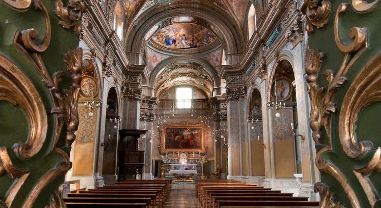 San Giorgio Canavese apre le porte con le Giornate FAI d’Autunno: ecco i luoghi visitabili
