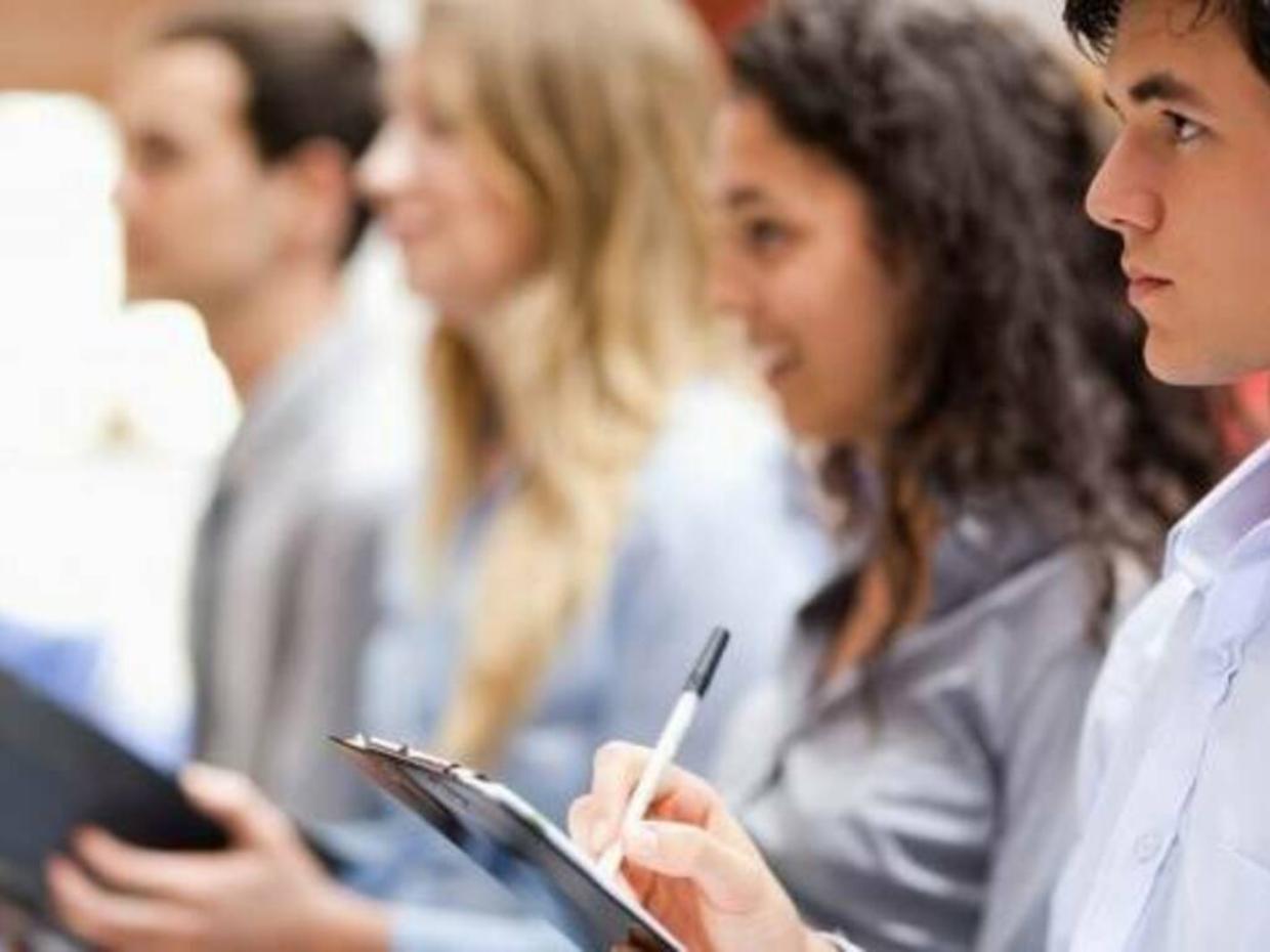 ZeroNeet punta sulla formazione: corsi gratuiti per i giovani del Piemonte che non studiano né lavorano