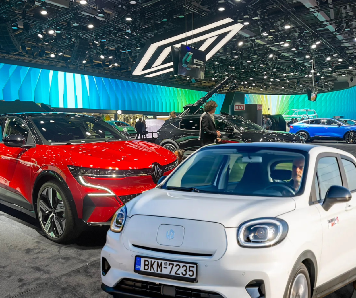La "Fiat cinese" vola e Renault si allea con Chery: che succede all'auto europea?