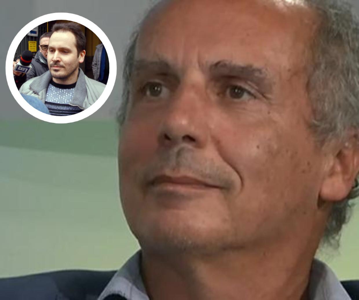 Delitto Garlasco: il nuovo consulente di Sempio frena sul Dna