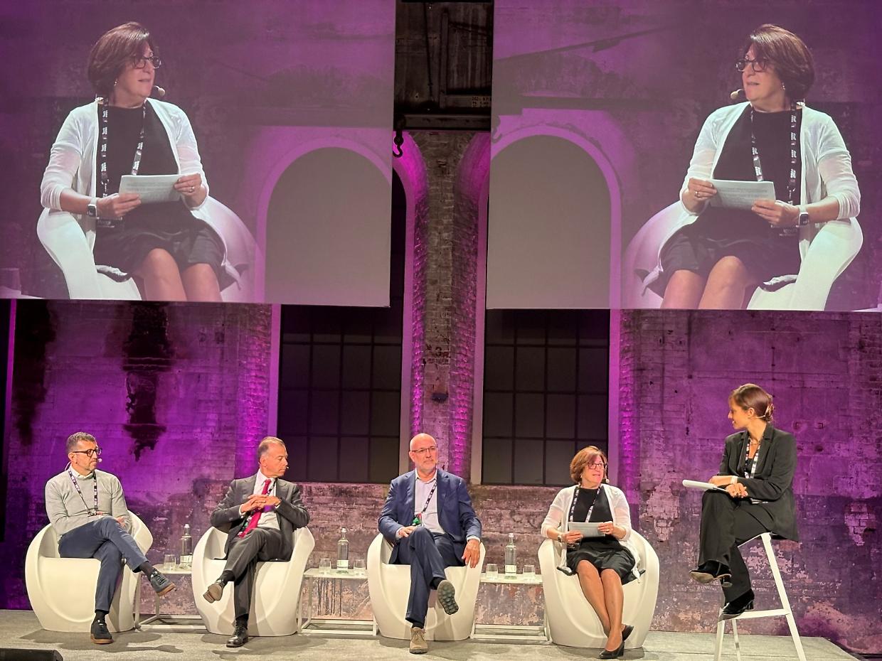 La risposta delle Ogr: "L'innovazione non si ferma"