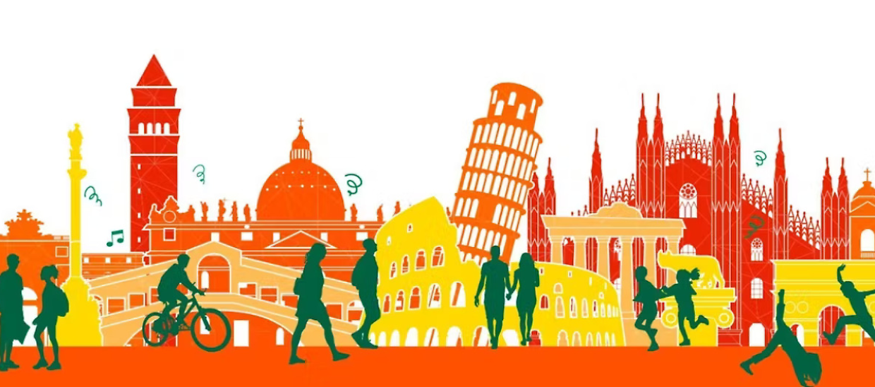 Giornate FAI d’Autunno 2025 a Torino e in Piemonte: porte aperte a ville, castelli e luoghi nascosti