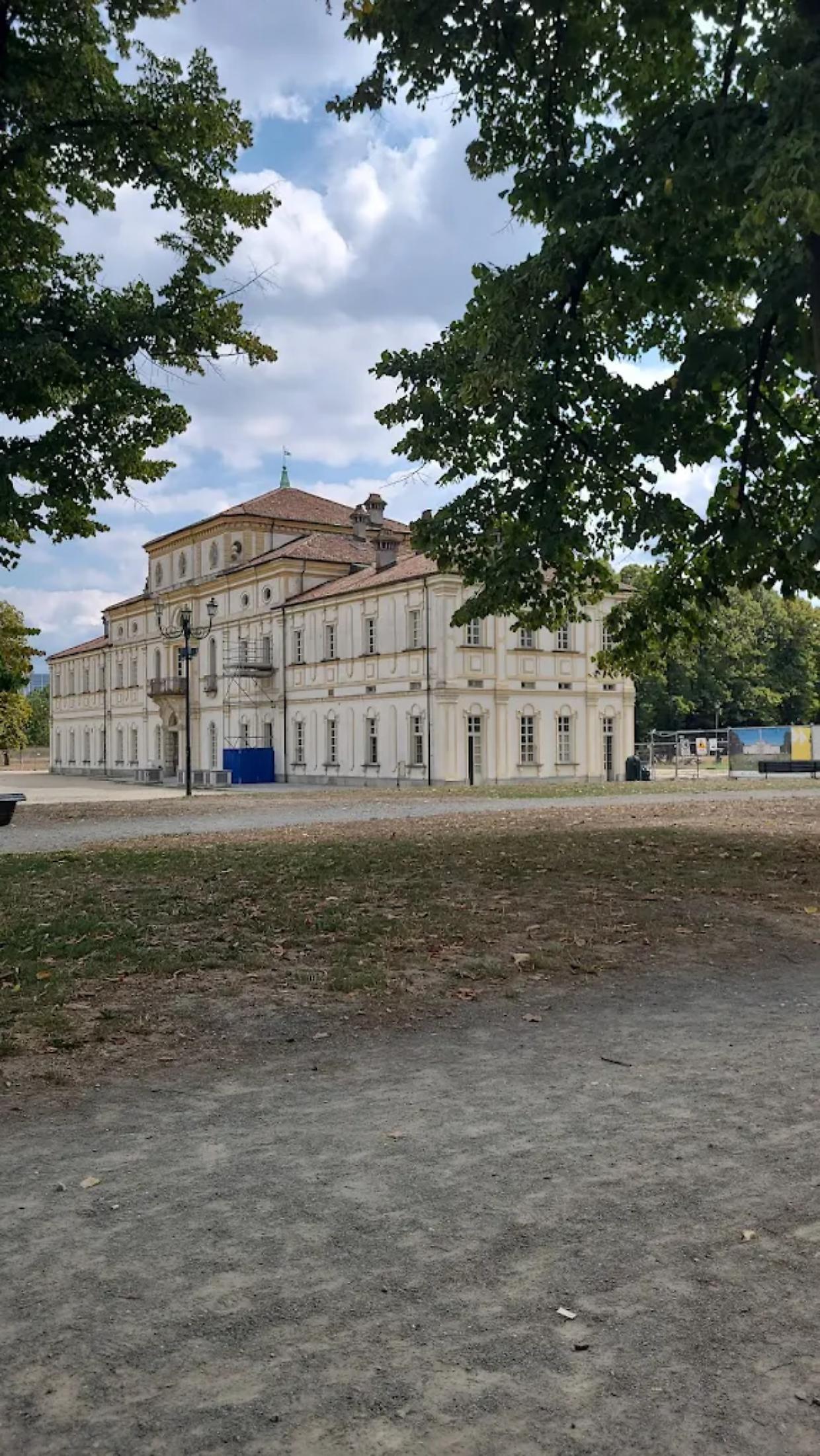Parco della Tesoriera, riapertura rinviata alla primavera 2026