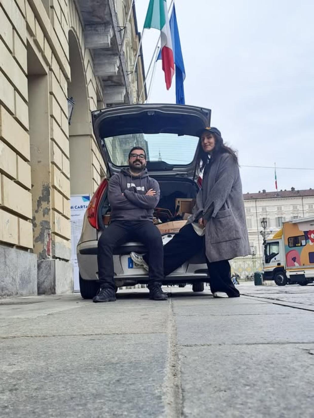 I librai che se ne vanno da Portici di Carta: "Alla prossima. Speriamo"
