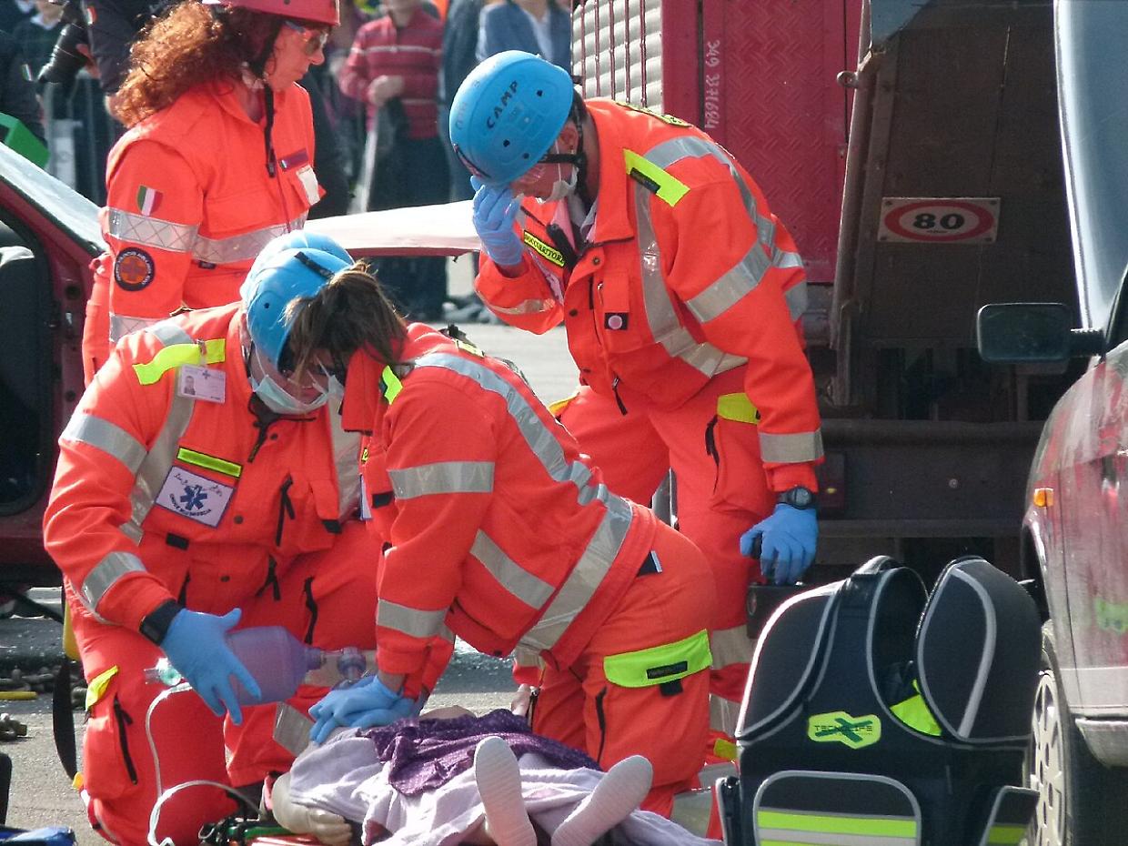 Pedone investito muore a Fossano, era sulla provinciale 165