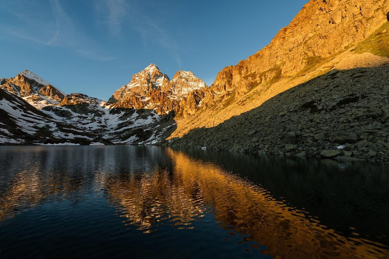 Parco del Monviso, 500 ore gratuite di educazione ambientale per le scuole