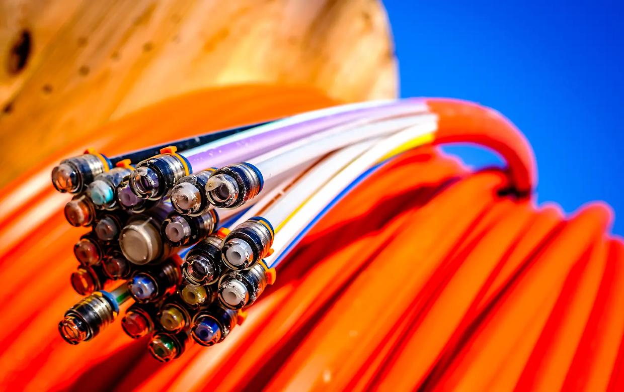 La fibra rimane ferma da 74 settime a Gassino, si chiede l'intervento immediato