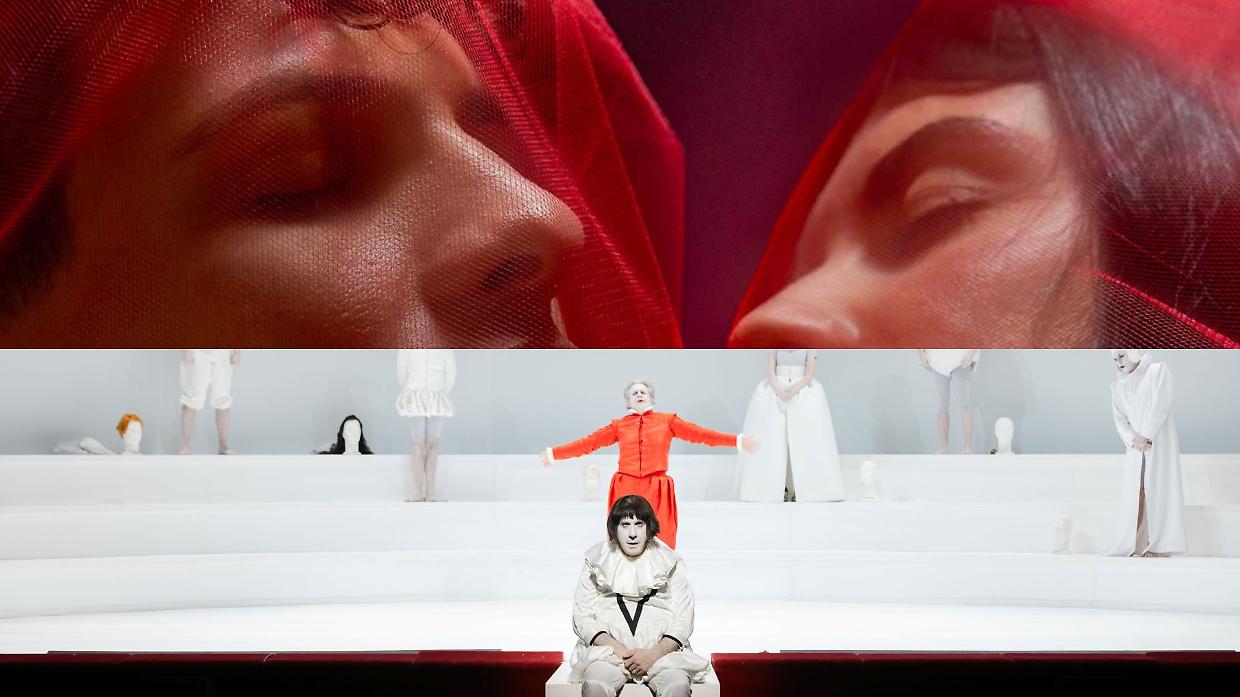Da “Francesca da Rimini” ad “Amleto”, settimana di prime tra Teatro Regio e Teatro Stabile