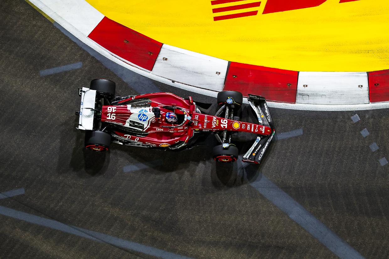 F1, a Singapore vince Russell e arriva il primo verdetto stagionale: ecco di cosa si tratta...