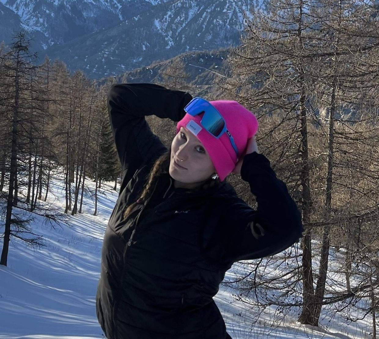 "Vivi una vita che ricorderai", ecco chi era Asia, la ragazza di 18 morta nella Land Rover