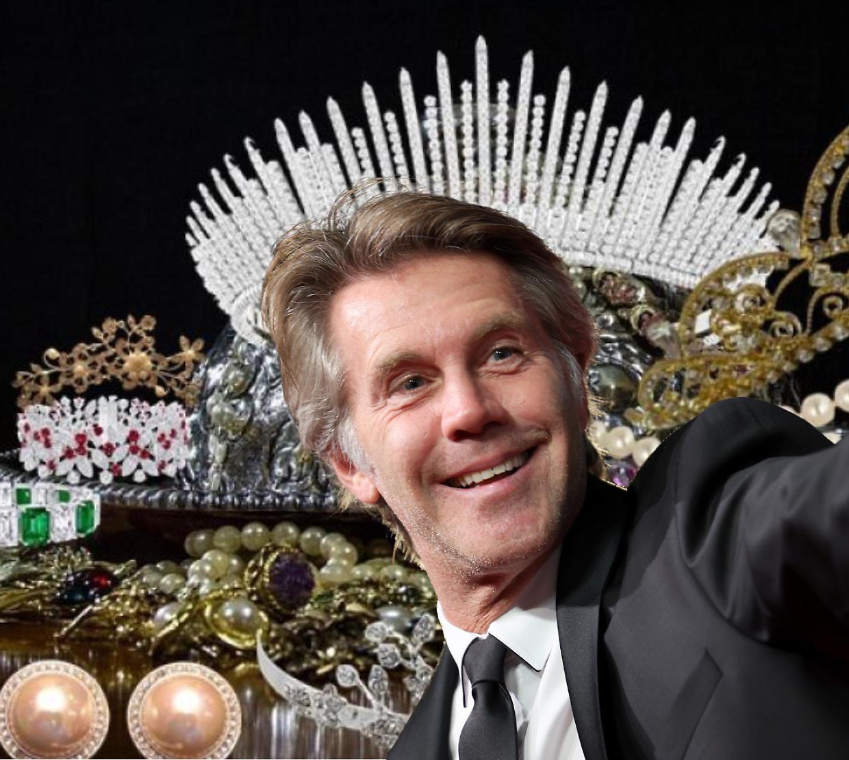 Diamanti, corone e polemiche: i Savoia vogliono (di nuovo) indietro il loro tesoro da 300 milioni