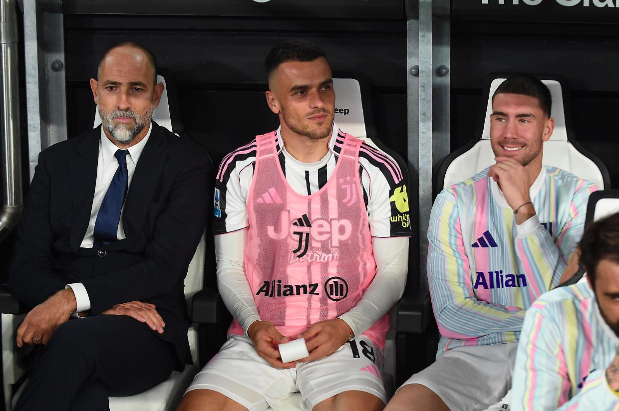 Paradosso Juve: ecco cosa è successo dopo l'ennesimo pari 