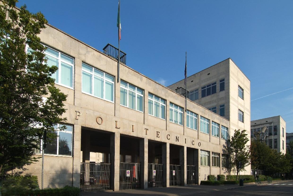 Il Politecnico rivoluziona il modo di pensare l'energia: l'AI mette al servizio migliaia di nuovi materiali 
