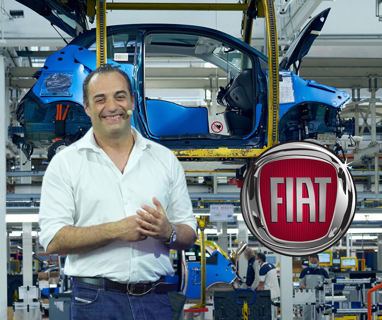 Stellantis, dalla Fiat Grizzly alla nuova fabbrica (in Sudafrica): ecco i piani che spaventano Mirafiori