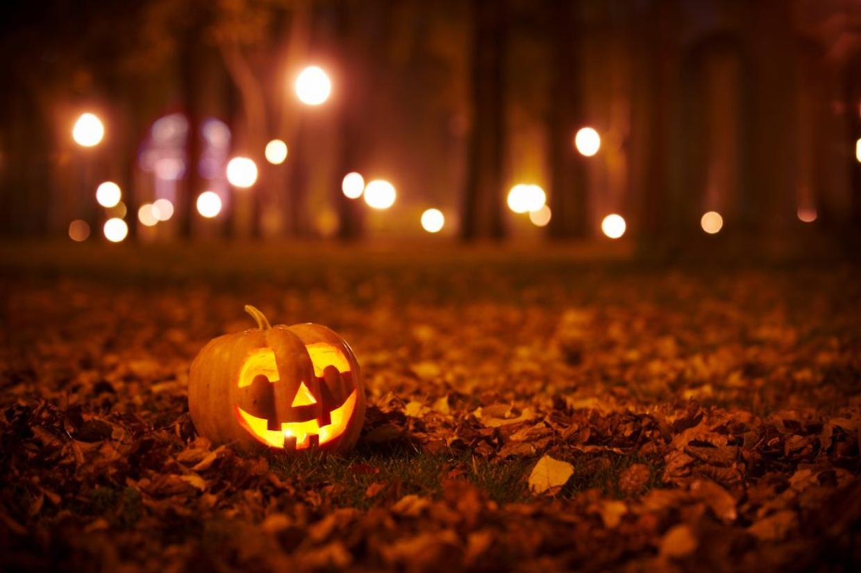 Halloween: ecco dove ha origine e perchè si festeggia il 31 ottobre