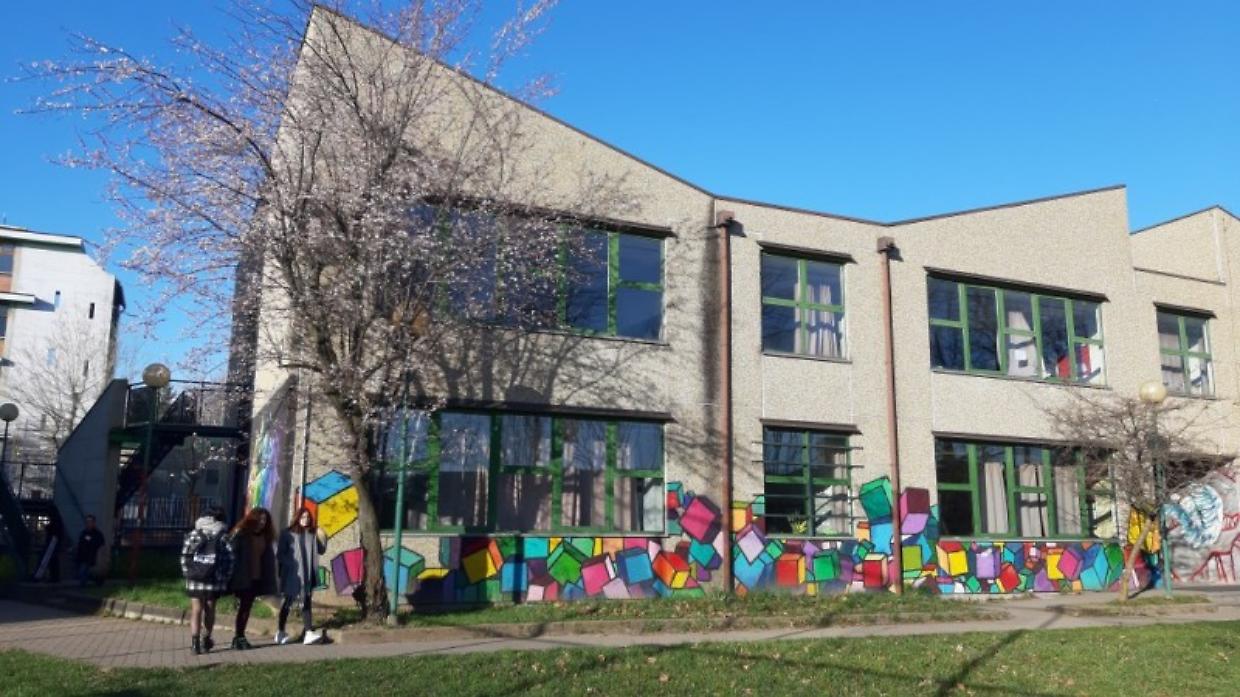 Pinerolo, cinque aule allagate al Liceo artistico del Buniva: verifiche in corso sull’impianto di riscaldamento