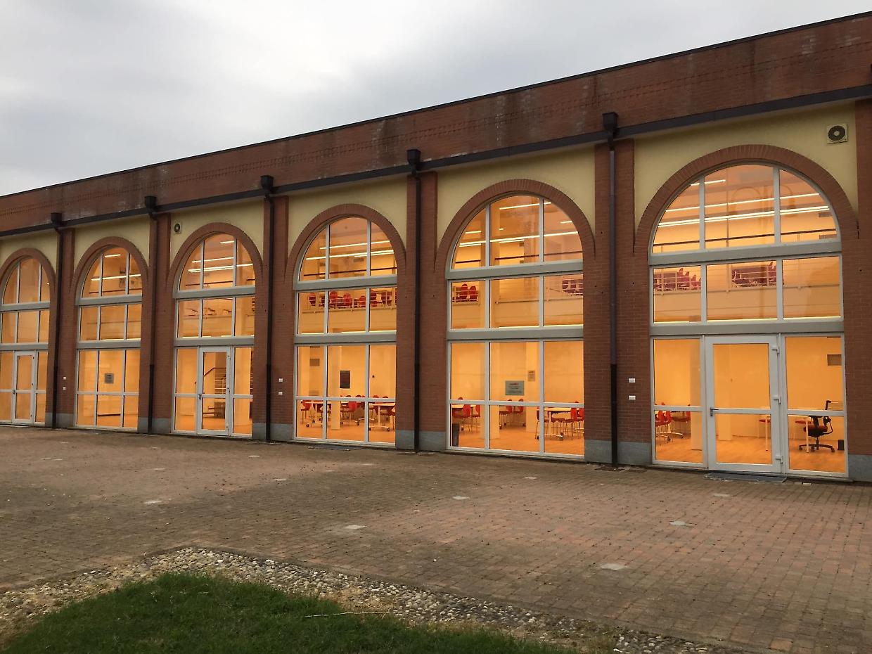 Chivasso, la biblioteca Movimente apre le porte all'inclusione