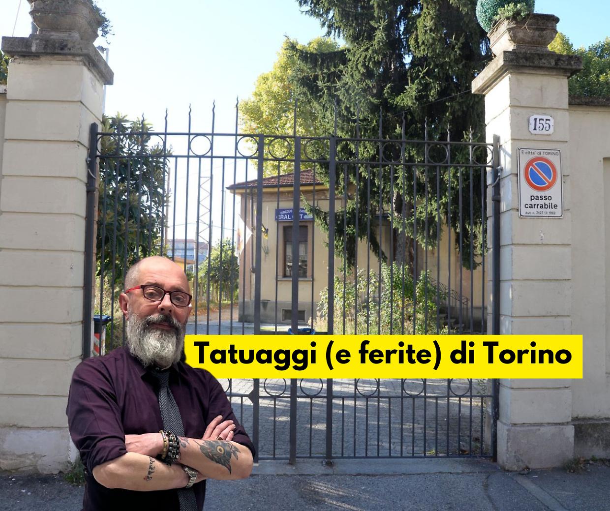 Torino, ecco chi sono i veri (ex) compagni che sbagliano