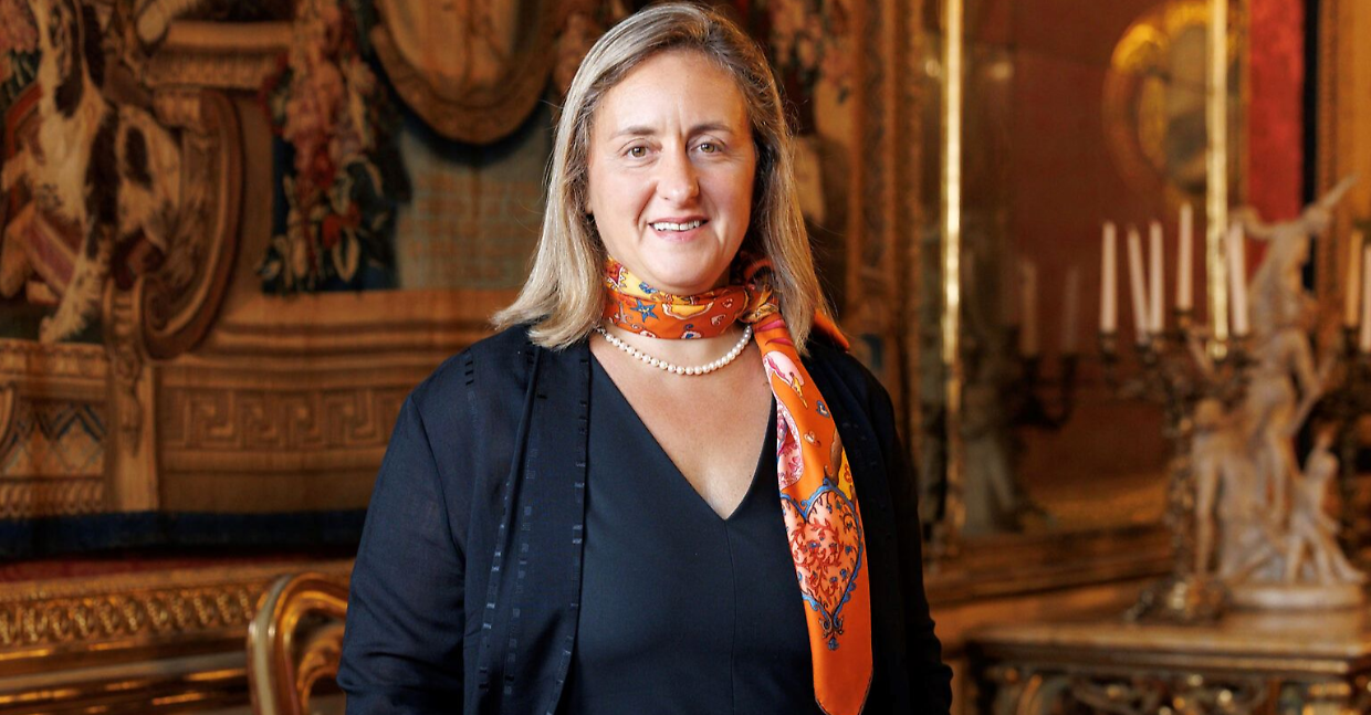 Paola D'Agostino