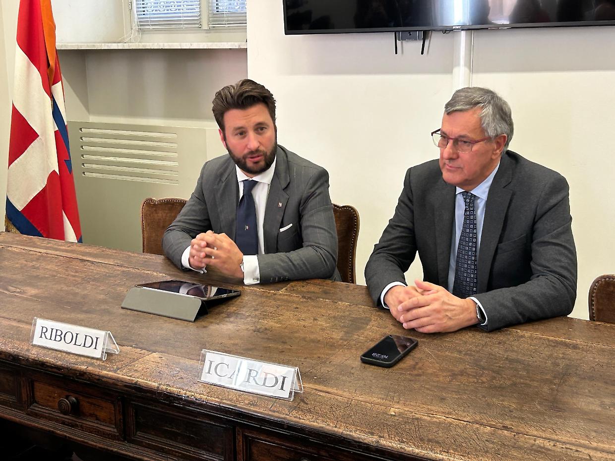 Prima assoluta del Testo Unico: «La sfida del Piano sanitario»