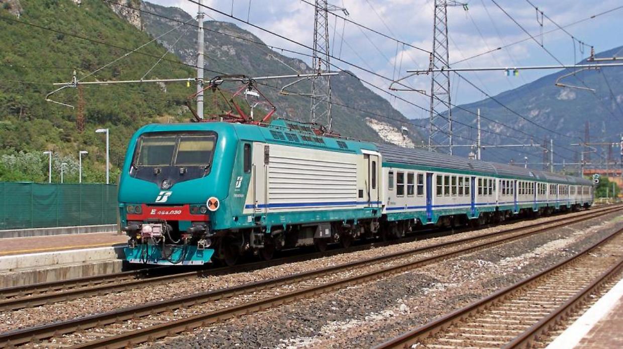 Caos sui binari: mattina di disagi sulla Domodossola–Milano