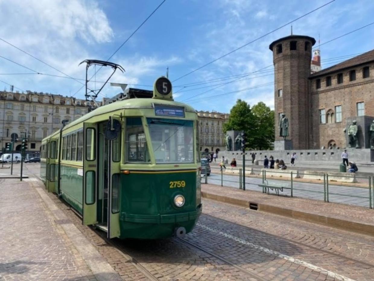 Giornate FAI d’Autunno: in visita tra i palazzi aperti.. sul tram storico