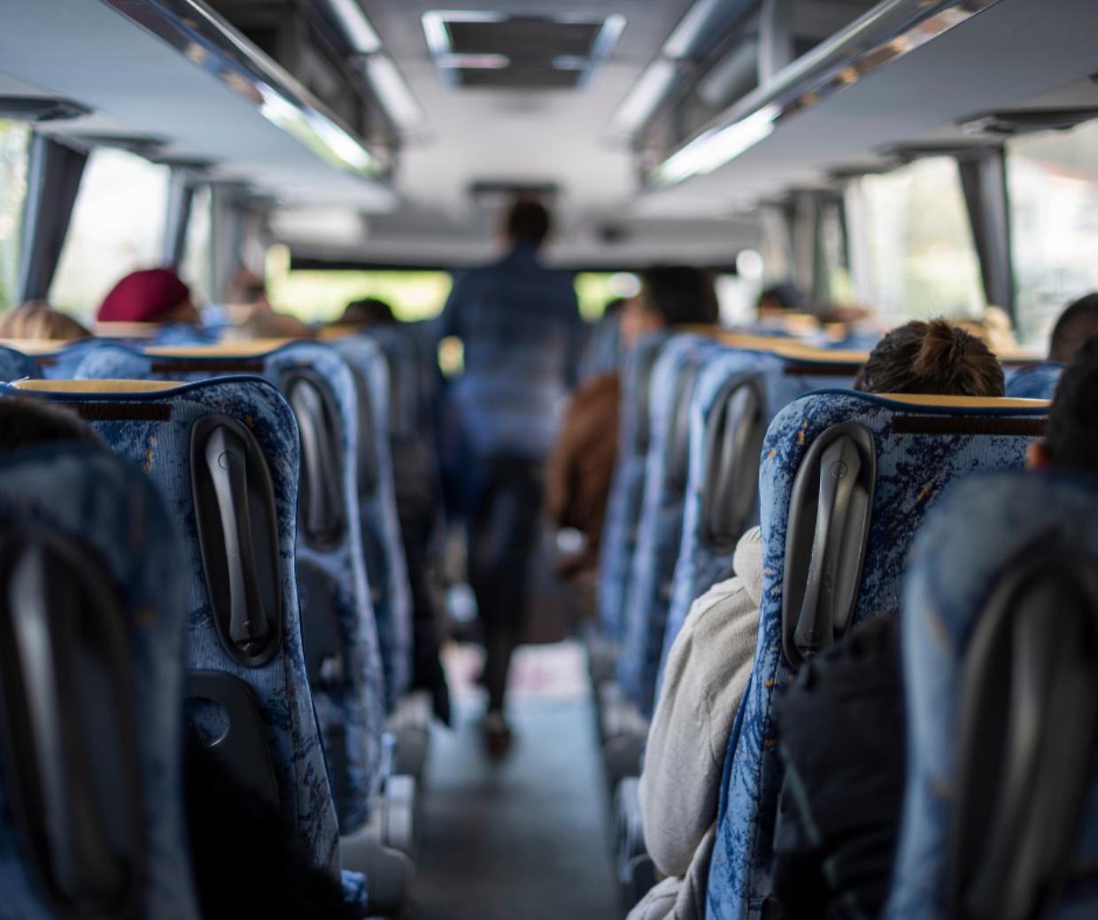 Corio, arriva il servizio Provibus: dal 15 ottobre bus a chiamata per raggiungere Ciriè