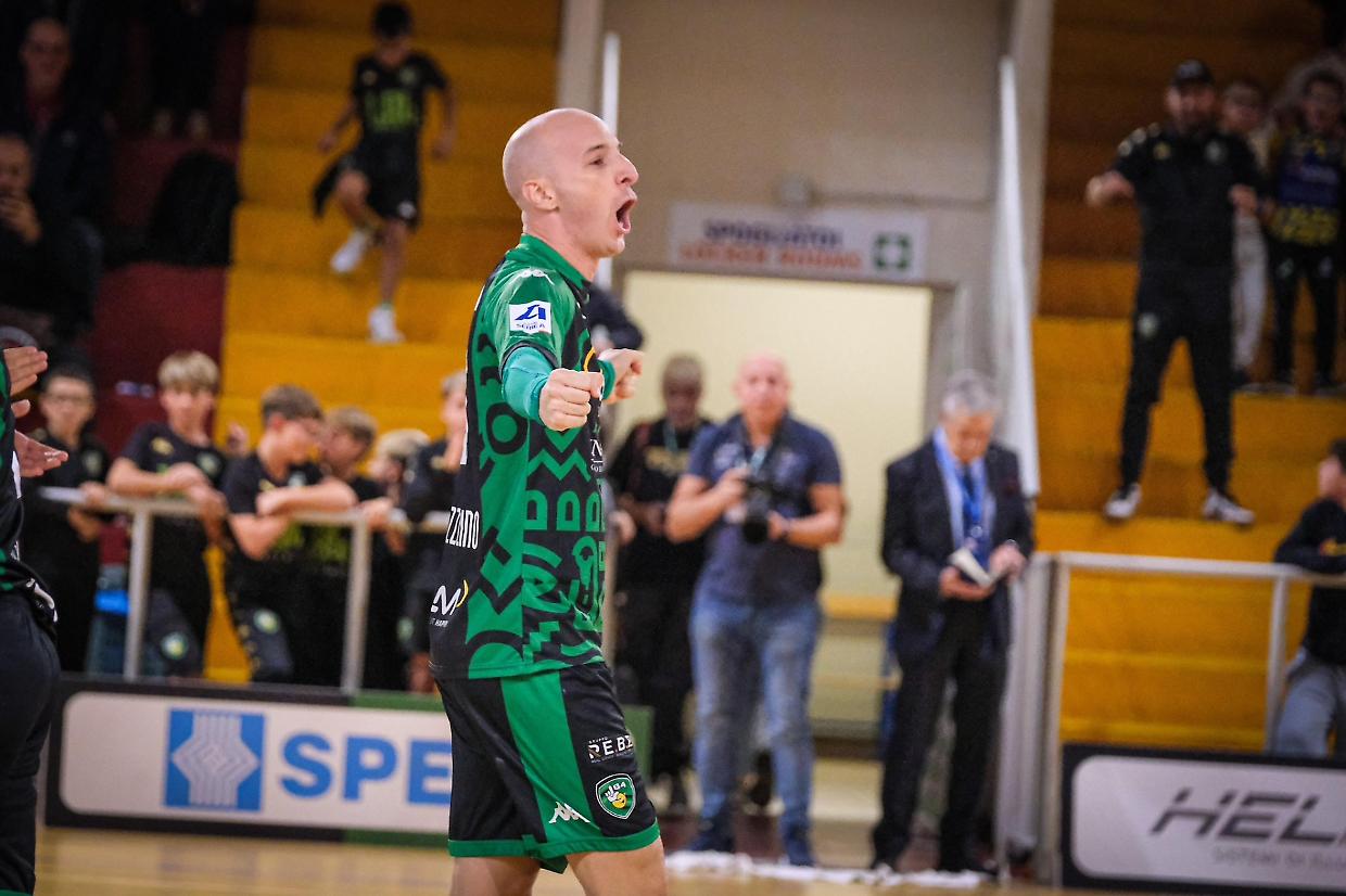 La L84 espugna per 6-2 il campo dell'Active Network e rimane a punteggio pieno