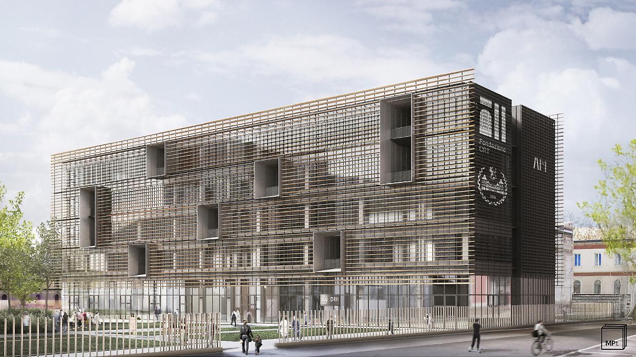 Nasce la Digital Revolution House: Fondazione Crt e Politecnico insieme per il futuro della città